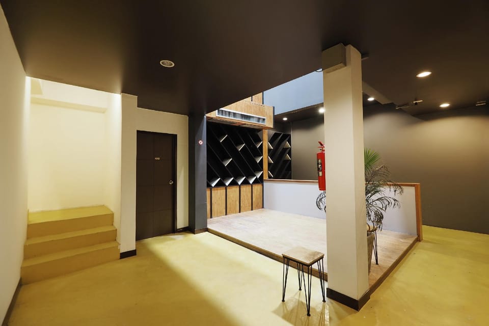 OYO 937 The​ Unique​ S​ Hotel​ Hotel in Chiang Mai