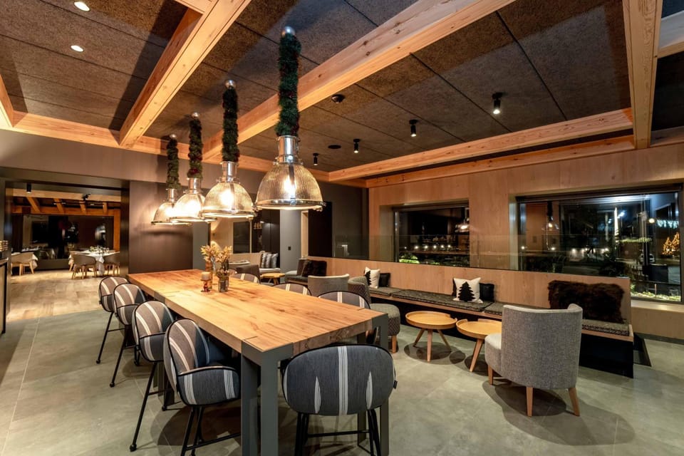 Hotel Naudi Boutique Adults only Hotel in Soldeu