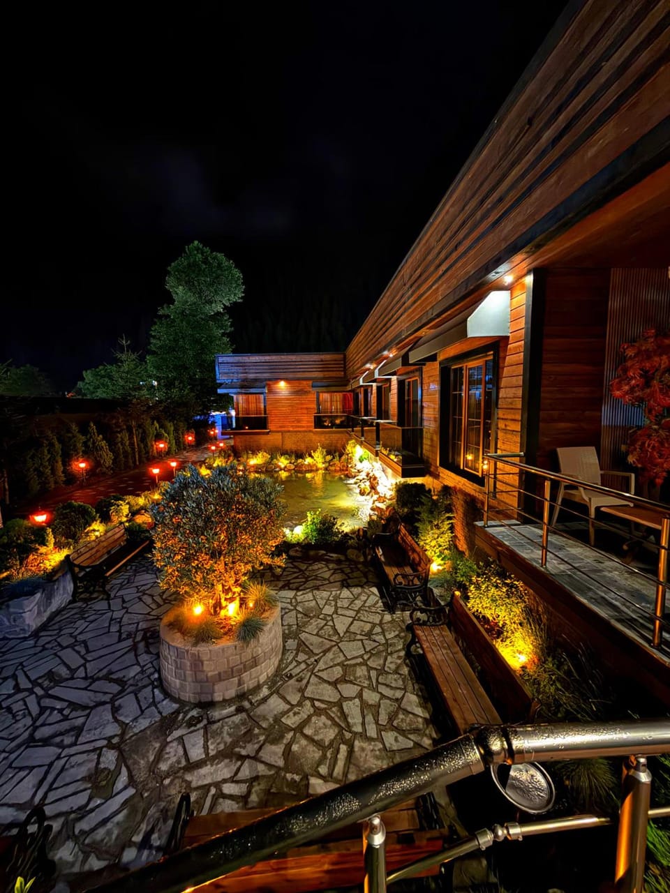 Sezgin Hotel Hotel in Turkey