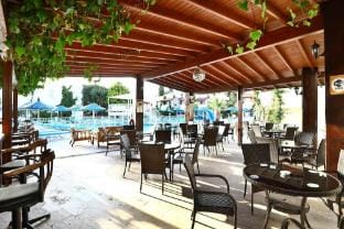 Summer Garden Apart & Otel Hotel in Bodrum