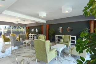 Summer Garden Apart & Otel Hotel in Bodrum
