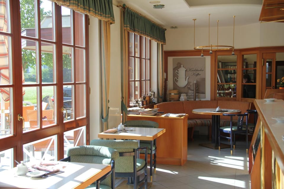 Bar/lounge