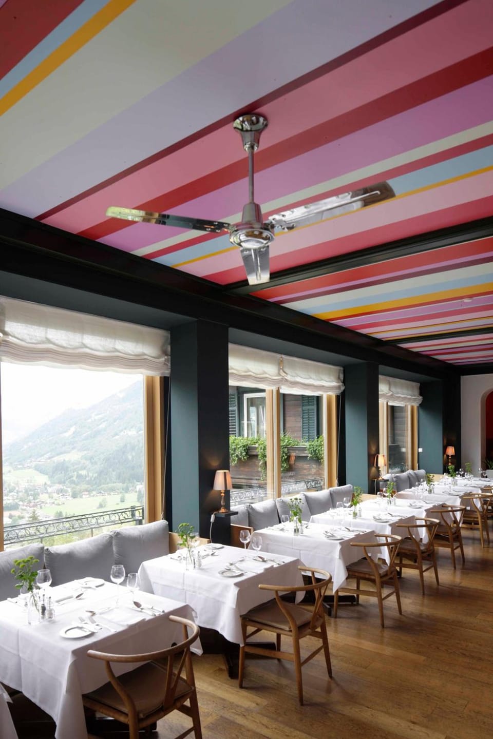 Alpine Spa Hotel Haus Hirt Hotel in Bad Hofgastein