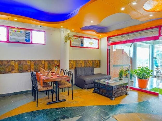 Hotel 24x7 Inn Hotel in Punjab, India