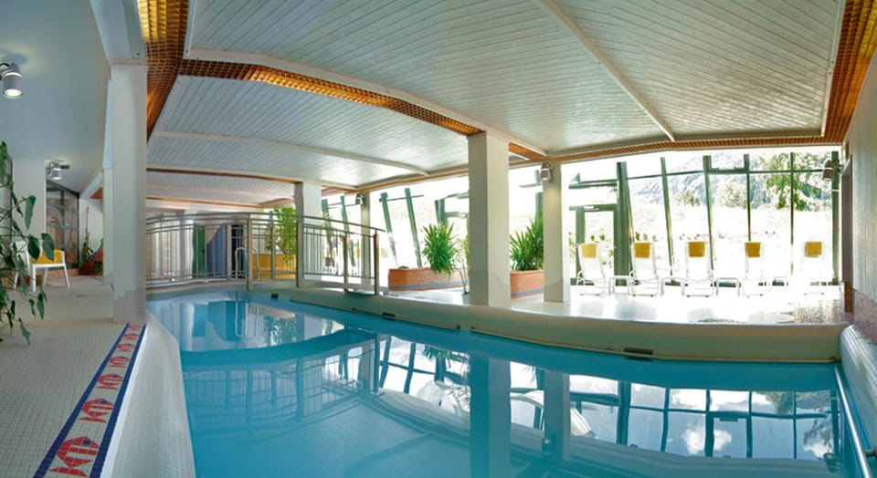 Familienhotel Sonngastein Hotel in Bad Hofgastein