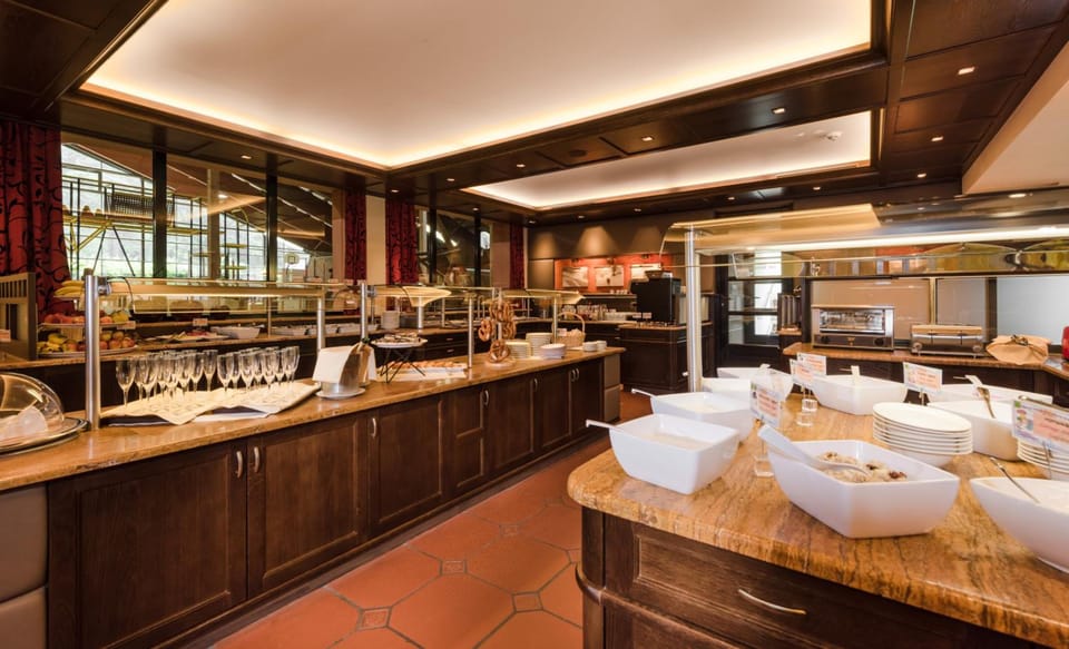 Familienhotel Sonngastein Hotel in Bad Hofgastein