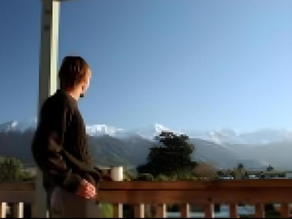 Alpine Pacific Motel Motel in Kaikōura