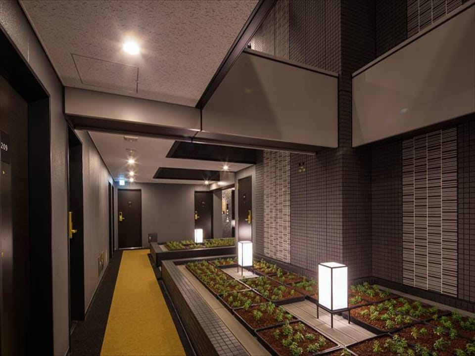 APA Hotel Ueno Ekikita Hotel in Japan
