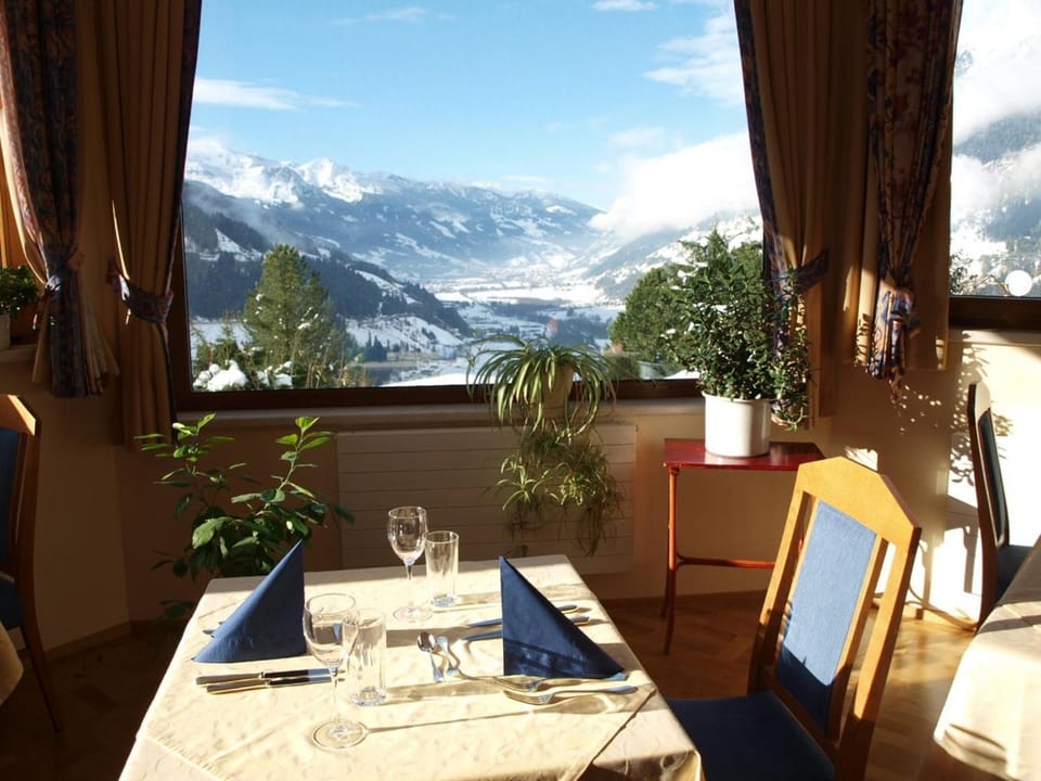 Hotel Alpenblick Hotel in Bad Hofgastein