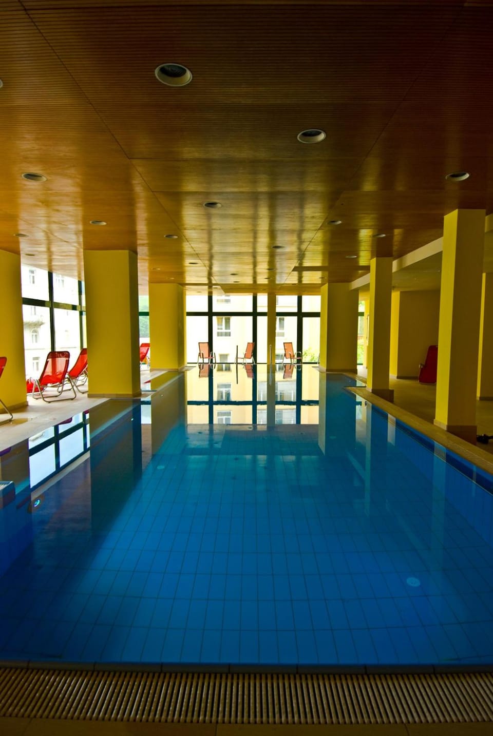 Thermal Resort Hotel Elisabethpark Hotel in Bad Hofgastein
