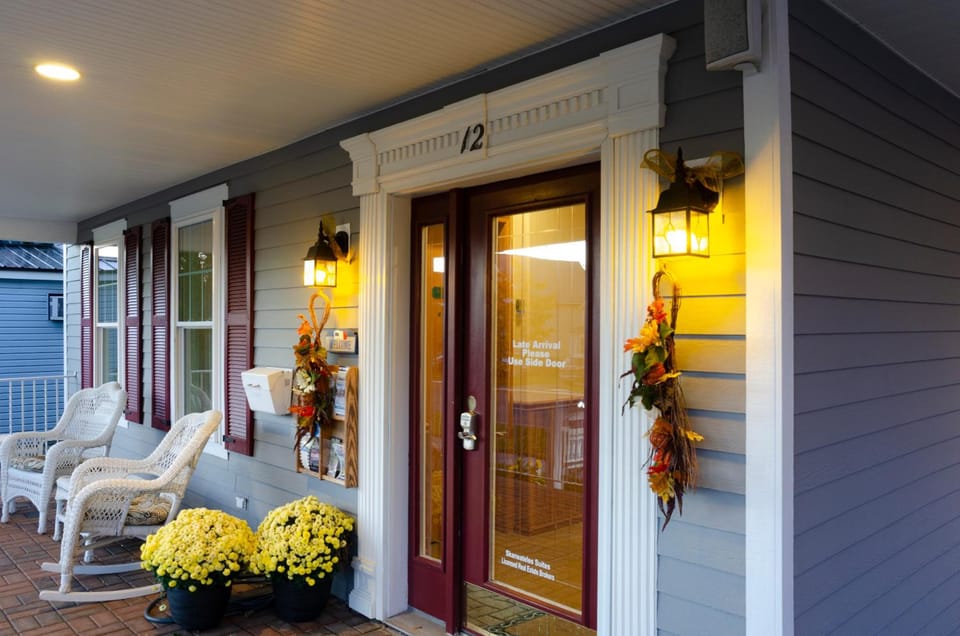 Skaneateles Boutique Hotel Hotel in Skaneateles