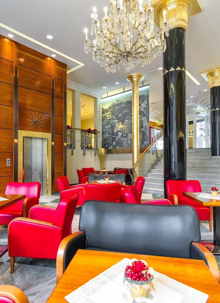 MONDI Hotel Bellevue Gastein Hotel in Bad Hofgastein