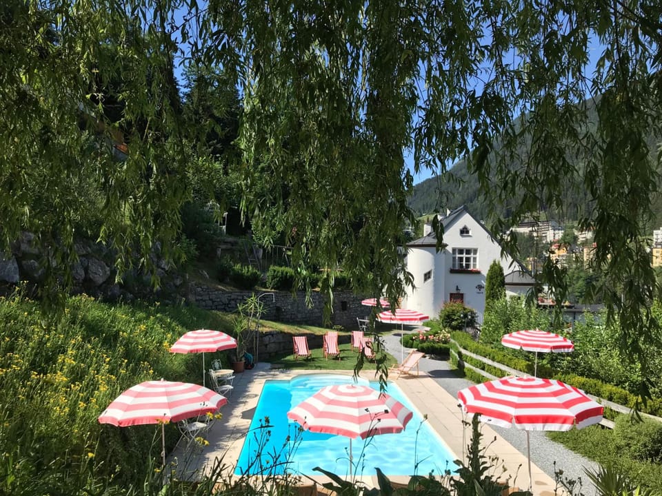Villa Excelsior Hotel & Kurhaus Hotel in Bad Hofgastein