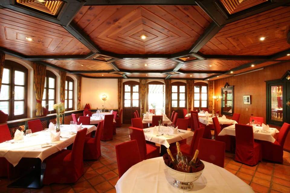Villa Solitude Hotel in Bad Hofgastein