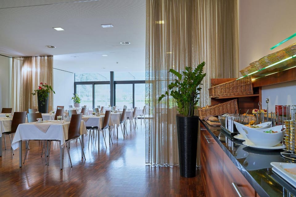 Fairmotel Dornbirn Motel in Vorarlberg, Austria