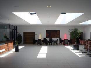 Fairmotel Dornbirn Motel in Vorarlberg, Austria