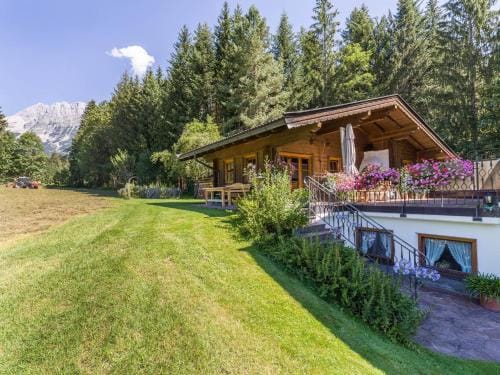 otto steiner appartements pension ellmau & wilder kaiser Hotel in Ellmau