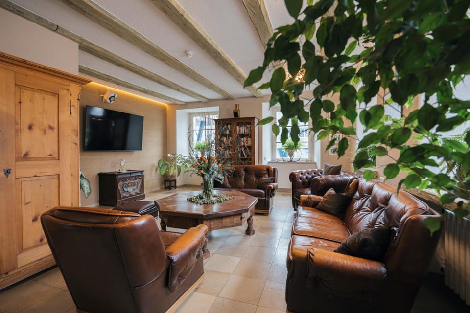 Hotel Baren Hotel in Appenzell Innerrhoden, Switzerland
