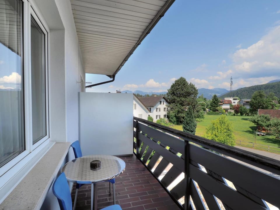 Hotel Gasthaus Lowen Hotel in Appenzell Innerrhoden, Switzerland