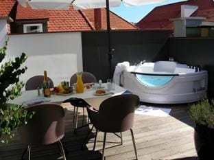 Boutique Hotel Dom - Rooms & Suites Hotel in Graz