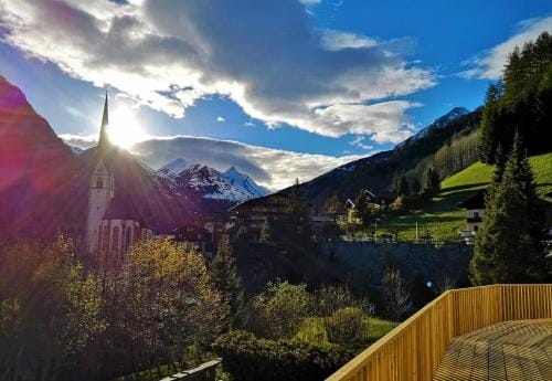 Hotel Rupertihaus Hotel in Carinthia, Austria