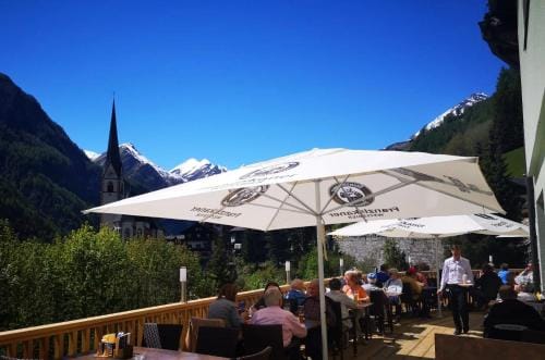 Hotel Rupertihaus Hotel in Carinthia, Austria