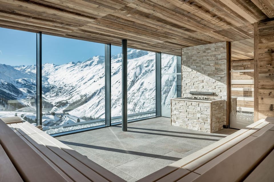 Hotel Riml Hotel in Trentino-South Tyrol