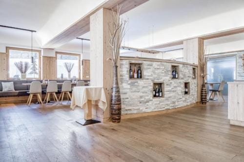 Sporthotel Olymp Hotel in Trentino-South Tyrol