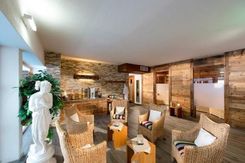 Sporthotel Olymp Hotel in Trentino-South Tyrol