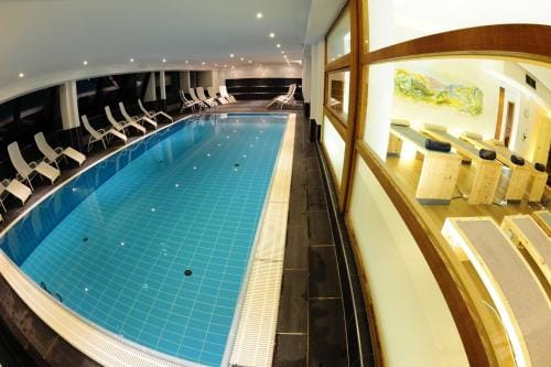 Sporthotel Olymp Hotel in Trentino-South Tyrol