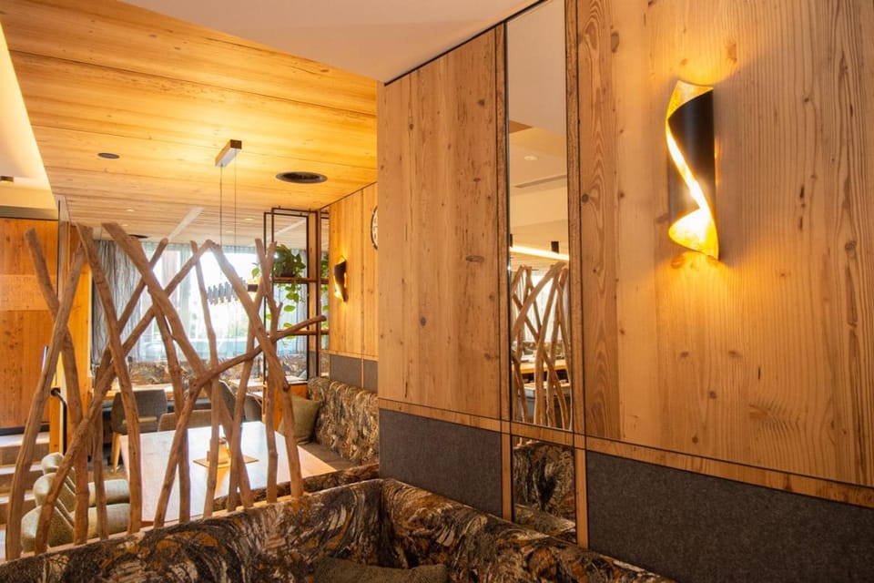 Dollinger Hotel in Innsbruck