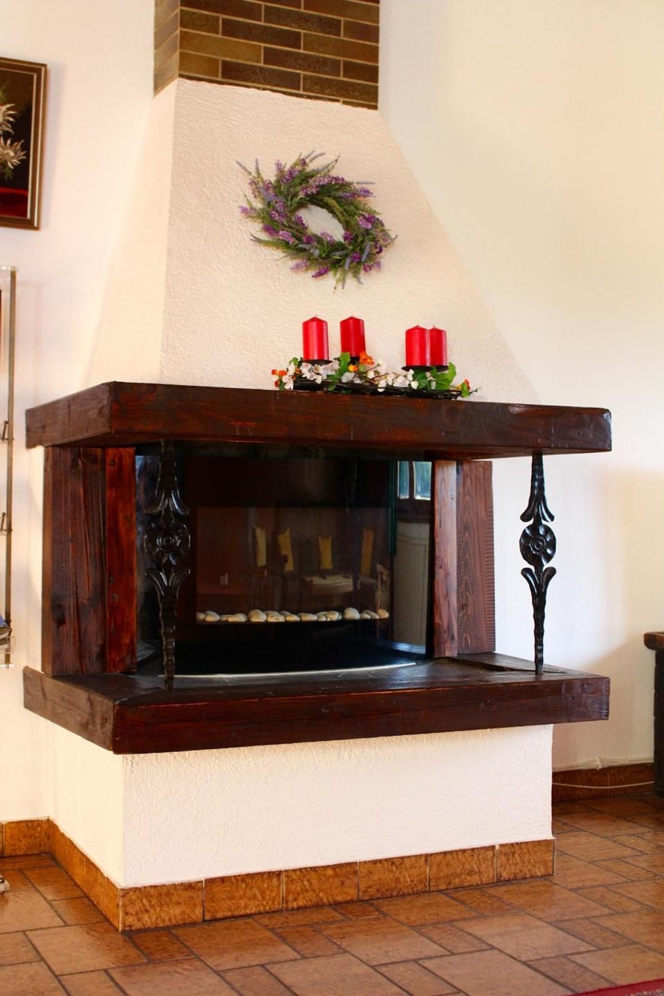 Gasthof Olberg Inn in Innsbruck
