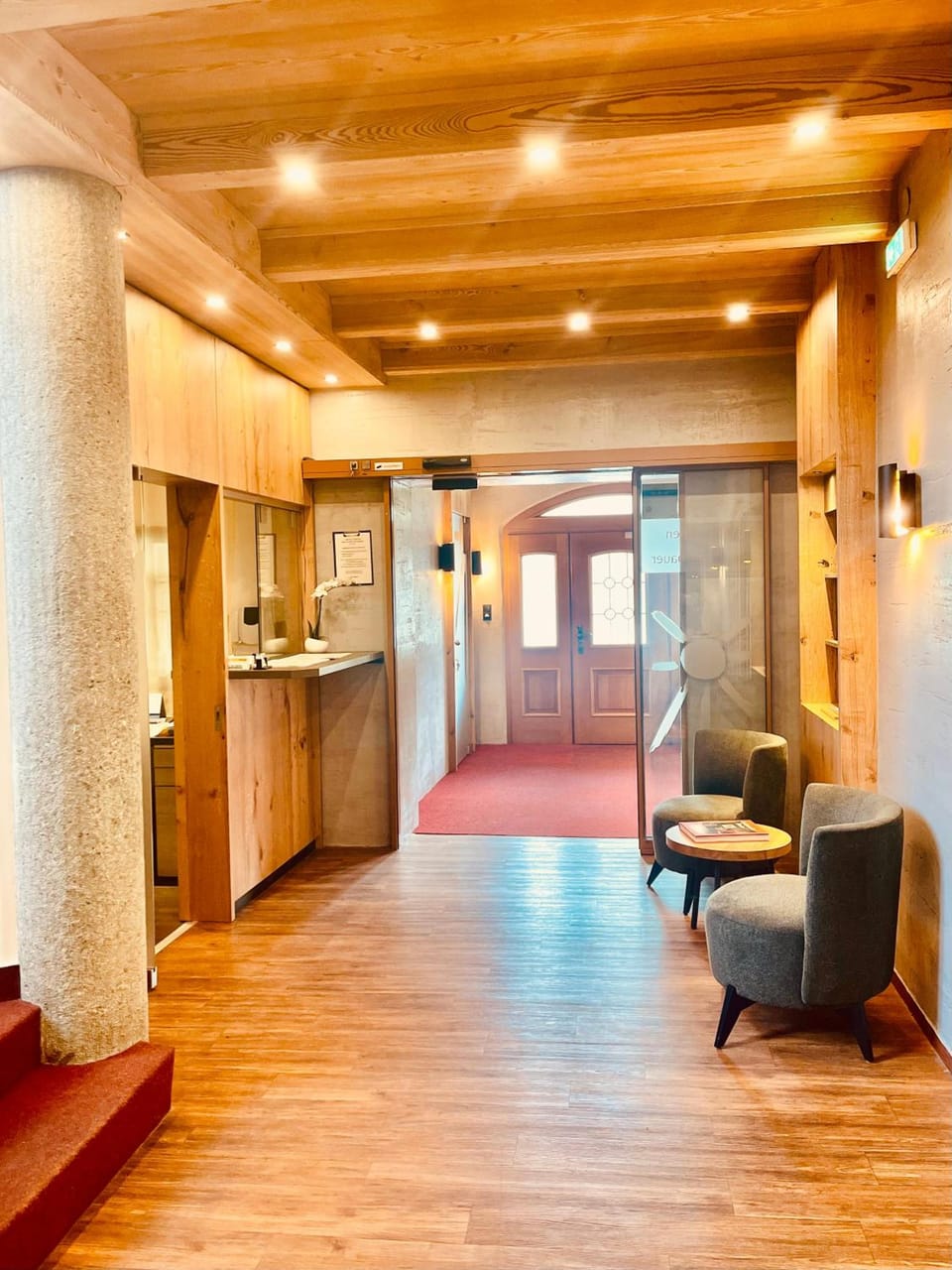 Hotel Sonnenhof - bed & breakfast & appartements Hotel in Innsbruck