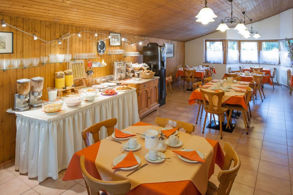 Hotel Tautermann Hotel in Innsbruck