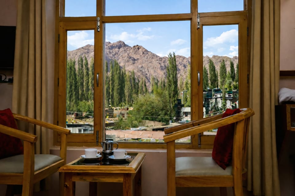 Royal Holiday Hotel Hotel in India