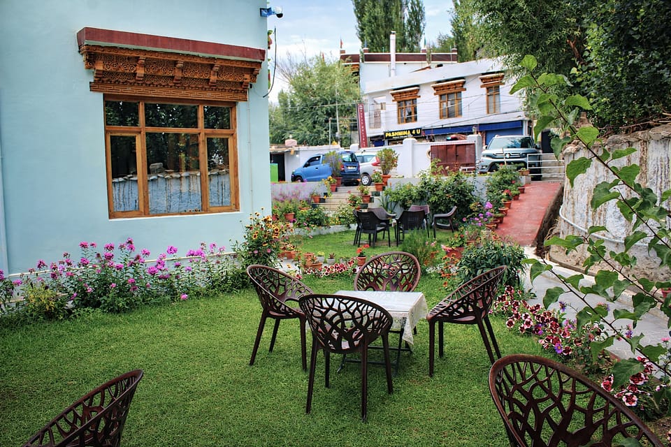 Royal Holiday Hotel Hotel in India