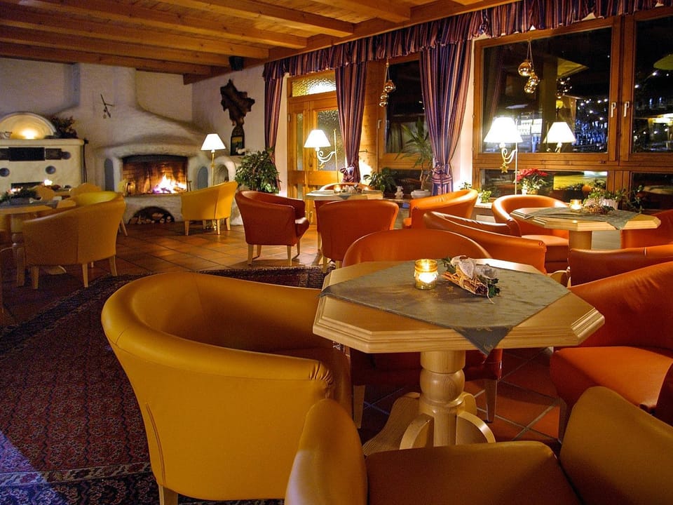 Verwöhnhotel Vötters Sportkristall Hotel in Piesendorf