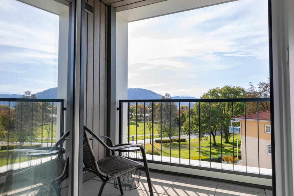 Hotel Plattenwirt Hotel in Klagenfurt