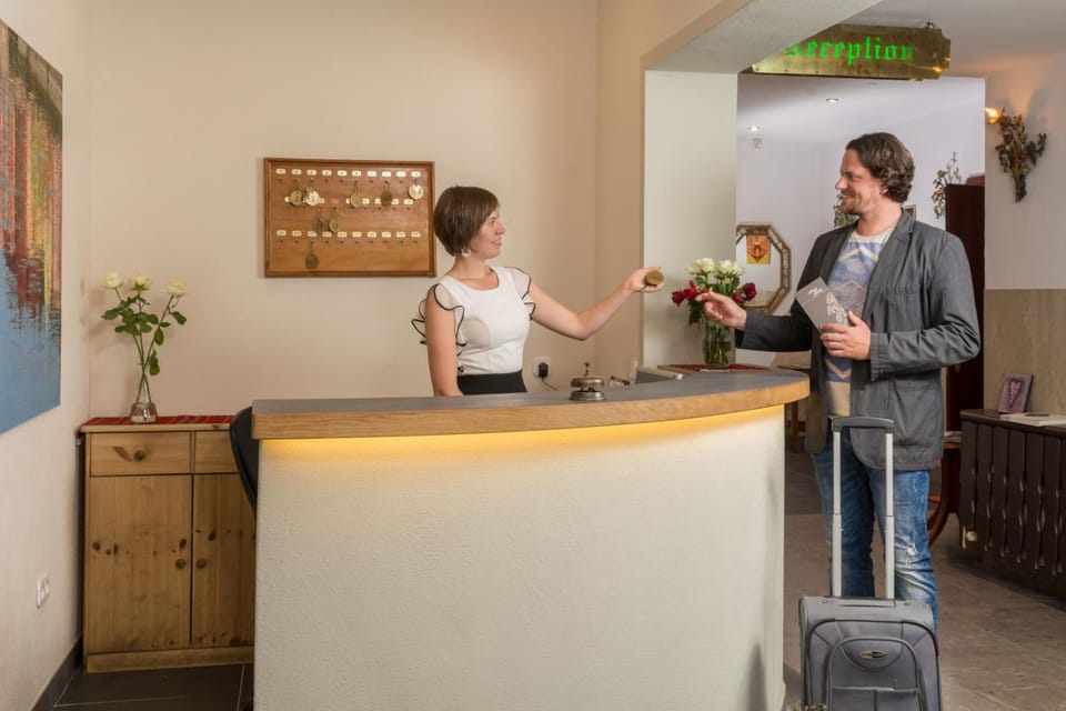 Hotel Gisela Hotel in Kufstein
