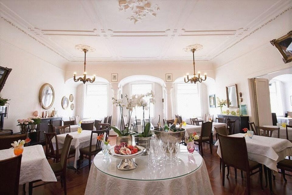 Austria Classic Hotel Wolfinger - Hauptplatz Hotel in Linz