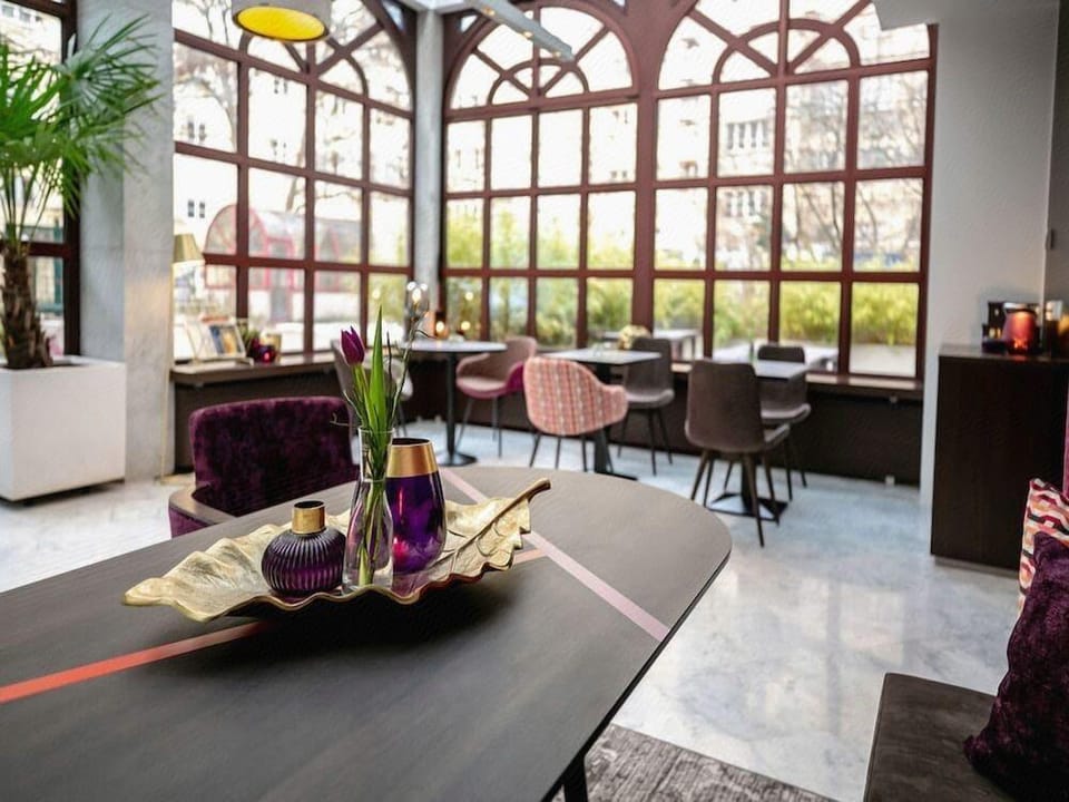 arte Hotel Linz Hotel in Linz