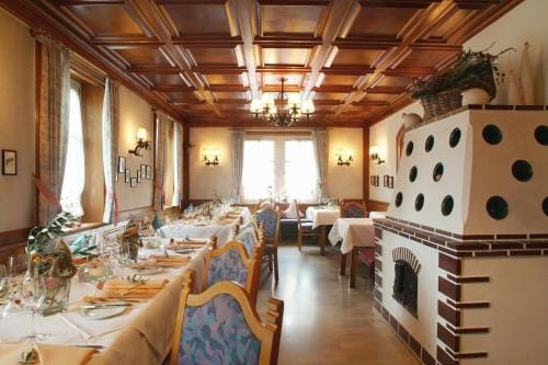 Hotel Restaurant Mohren Hotel in Vorarlberg, Austria