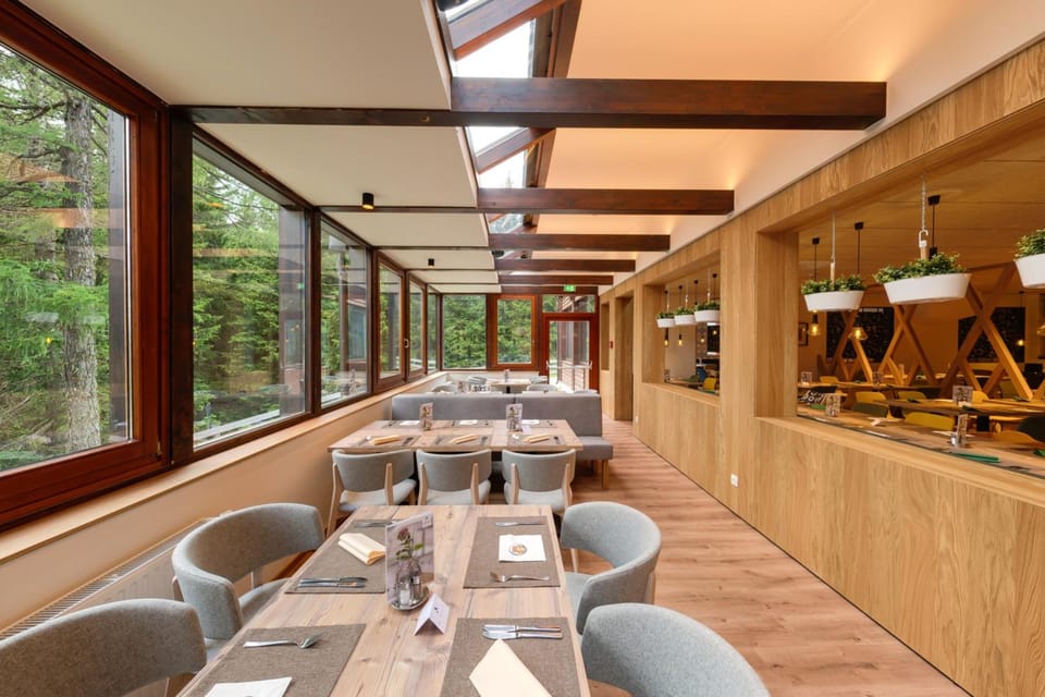 Falkensteiner Club Funimation Katschberg Hotel in Carinthia, Austria