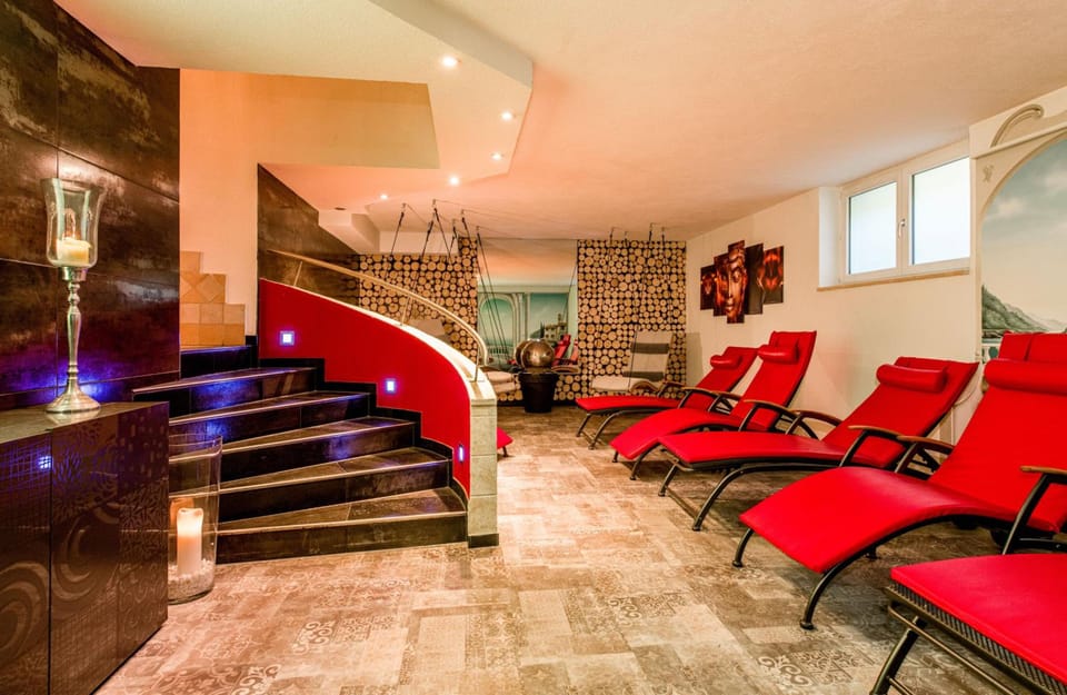 Hotel Gasthof Zum Schwanen Hotel in Tyrol