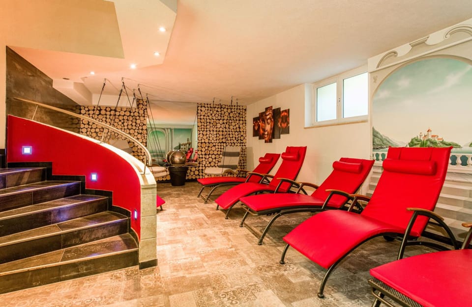 Hotel-Gasthof zum Schwanen Hotel in Tyrol