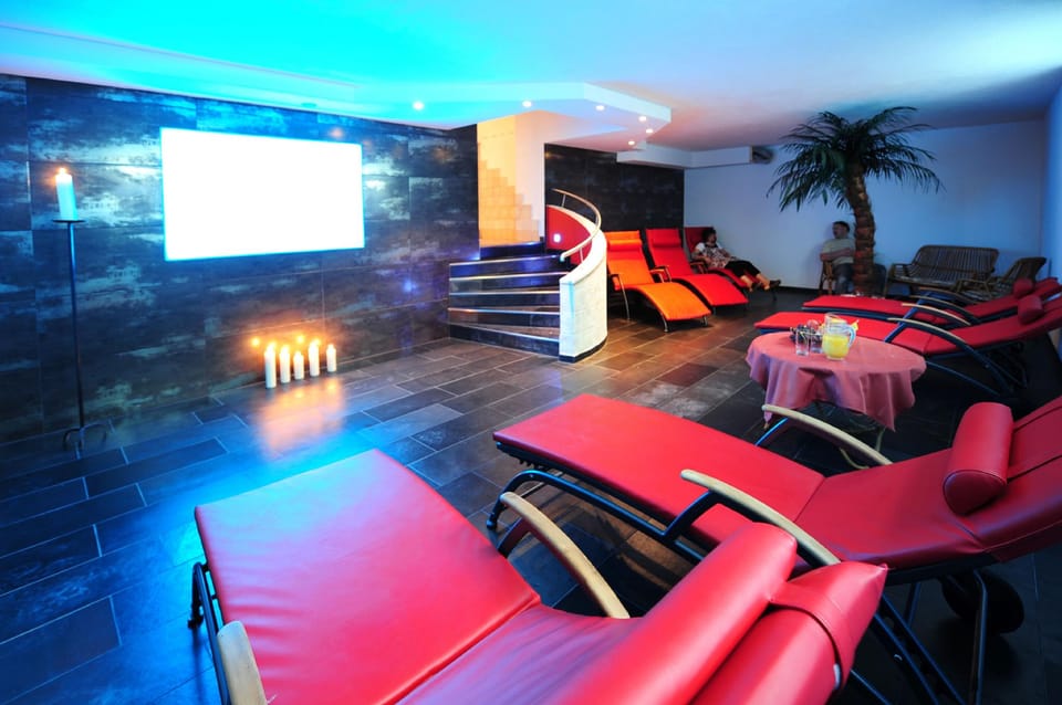 Hotel Gasthof Zum Schwanen Hotel in Tyrol