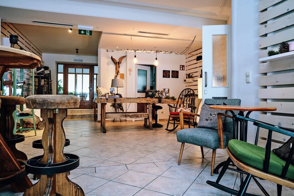 Der Tannenhof - das Radfahrerhotel Hotel in Tyrol