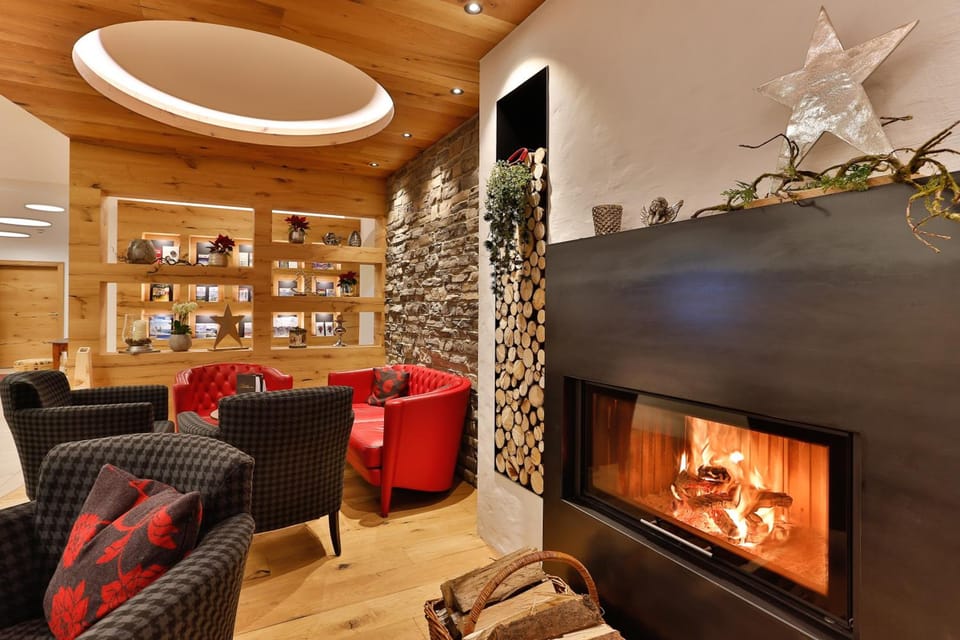 Hotel Zum Mohren Hotel in Tyrol