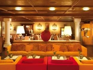 eva,VILLAGE Hotel in Saalbach-Hinterglemm