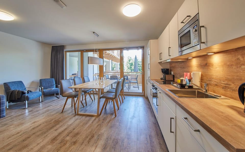 AlpenParks Hotel & Apartment Sonnleiten Hotel in Saalbach-Hinterglemm